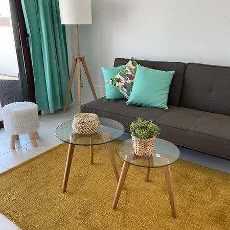 Casa Mesana Nuevo Apartamento En La Playa Con Aire Acondicionado Playa Honda  Ngoại thất bức ảnh