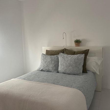 Casa Mesana Nuevo Apartamento En La Playa Con Aire Acondicionado Playa Honda  Ngoại thất bức ảnh
