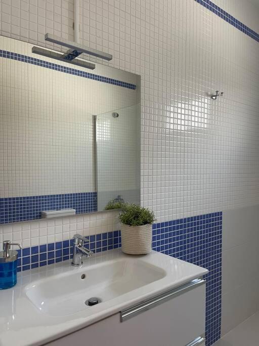 Casa Mesana Nuevo Apartamento En La Playa Con Aire Acondicionado Playa Honda  Ngoại thất bức ảnh