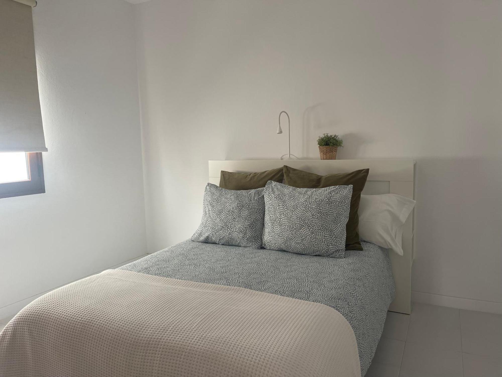 Casa Mesana Nuevo Apartamento En La Playa Con Aire Acondicionado Playa Honda  Ngoại thất bức ảnh